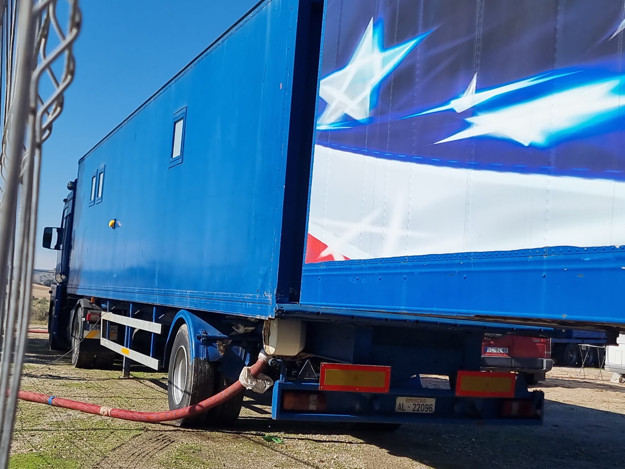 AL 22096, Trailers (1927 year series) 