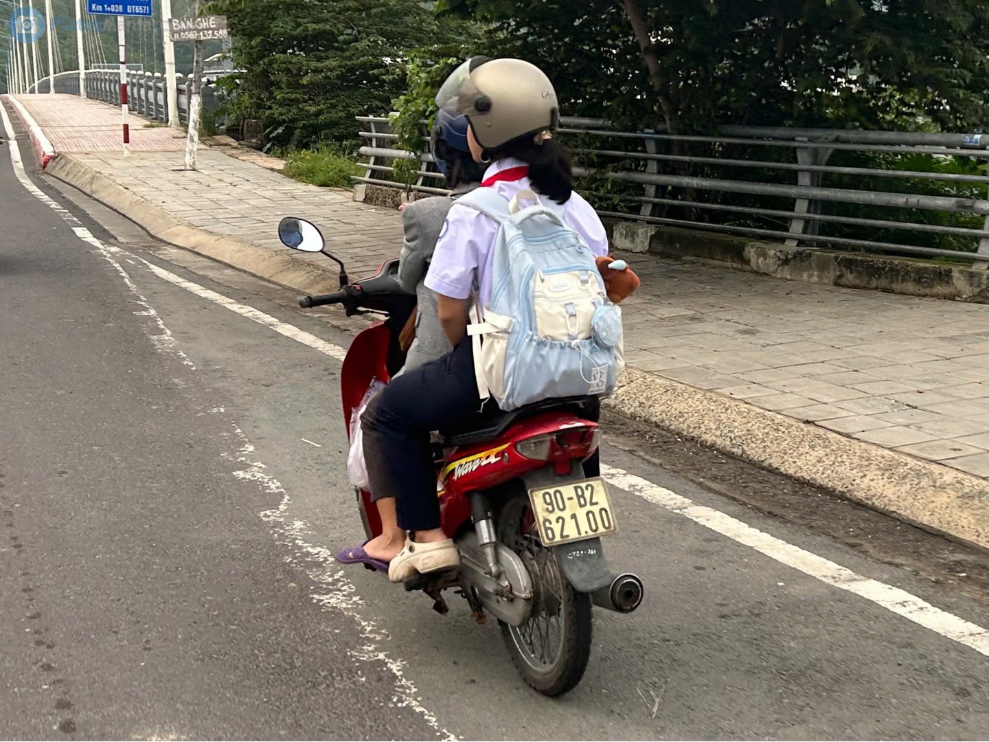 90-B2 621.00, Honda Wave 