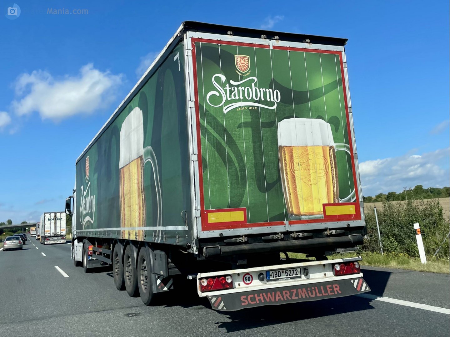 1BD 5272, Schwarzmüller 