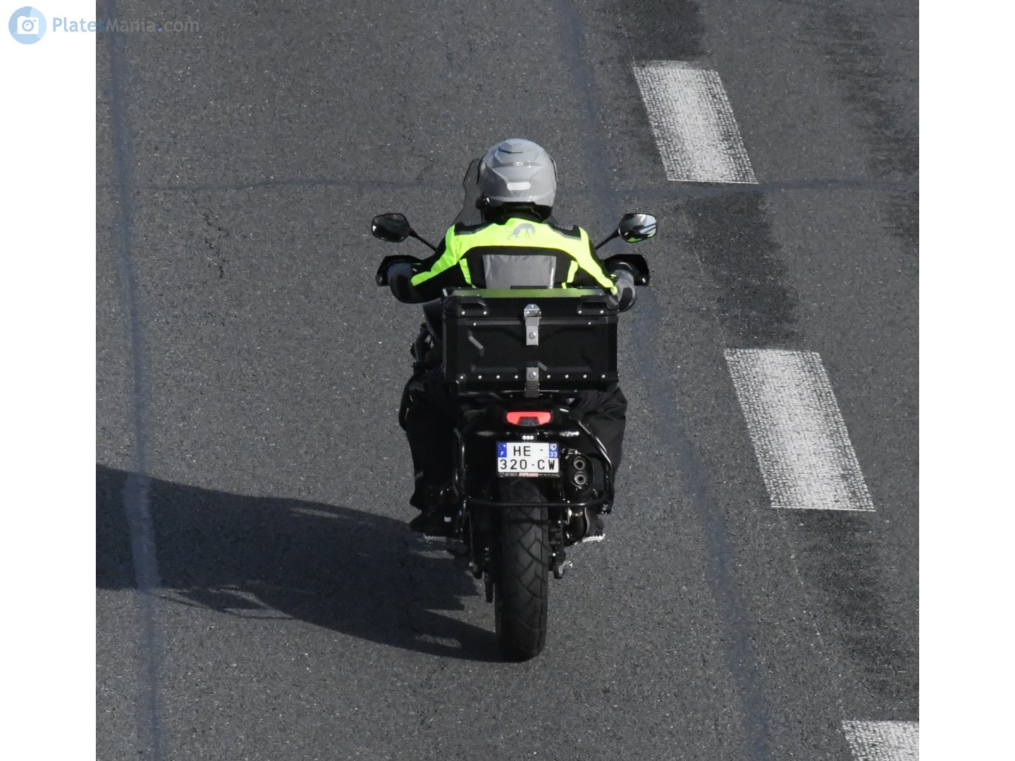 HE-320-CW, CFMOTO MT Series 