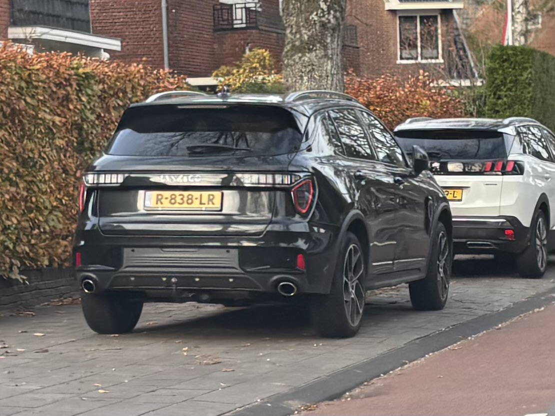 R-838-LR, Lynk & Co 01 1st gen (CX11), facelift, 2020–