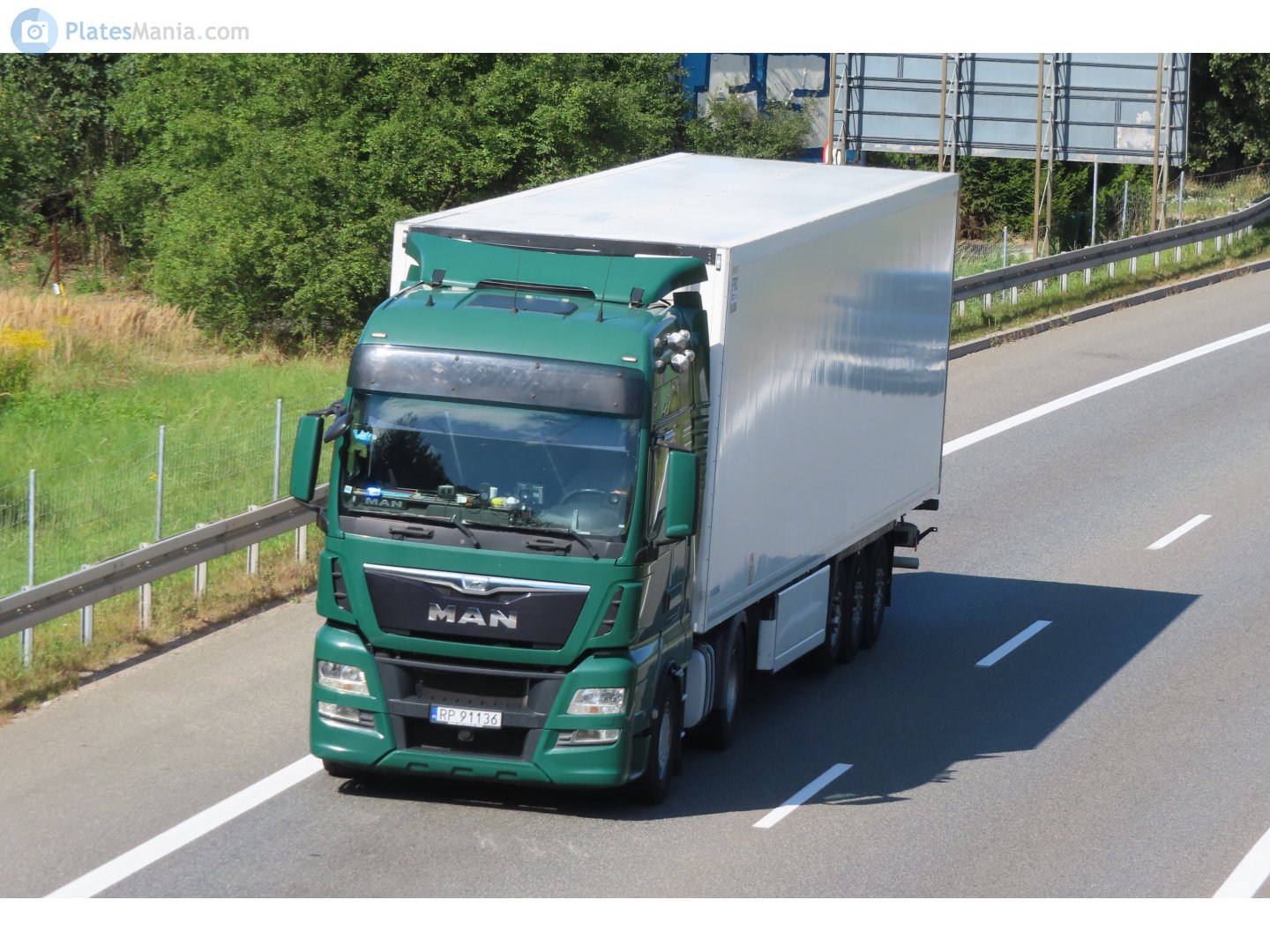 RP 99136, MAN TGX 1st gen, facelift, 2012–2020