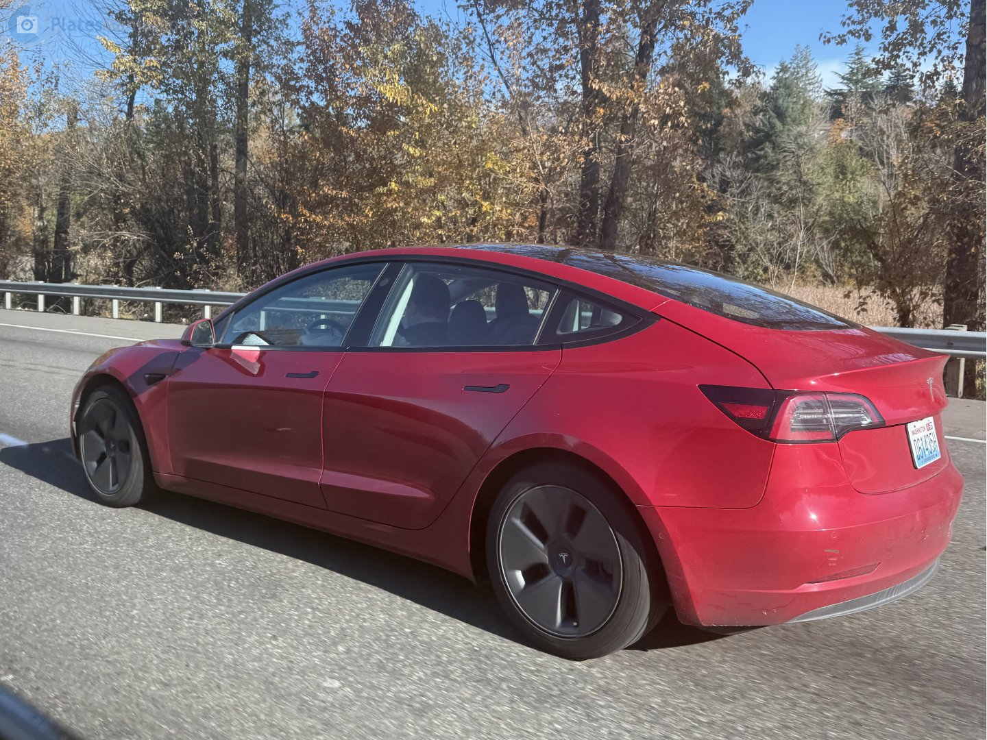 D61435H, Tesla Model 3 1st gen (5YJ3), 2017–2023