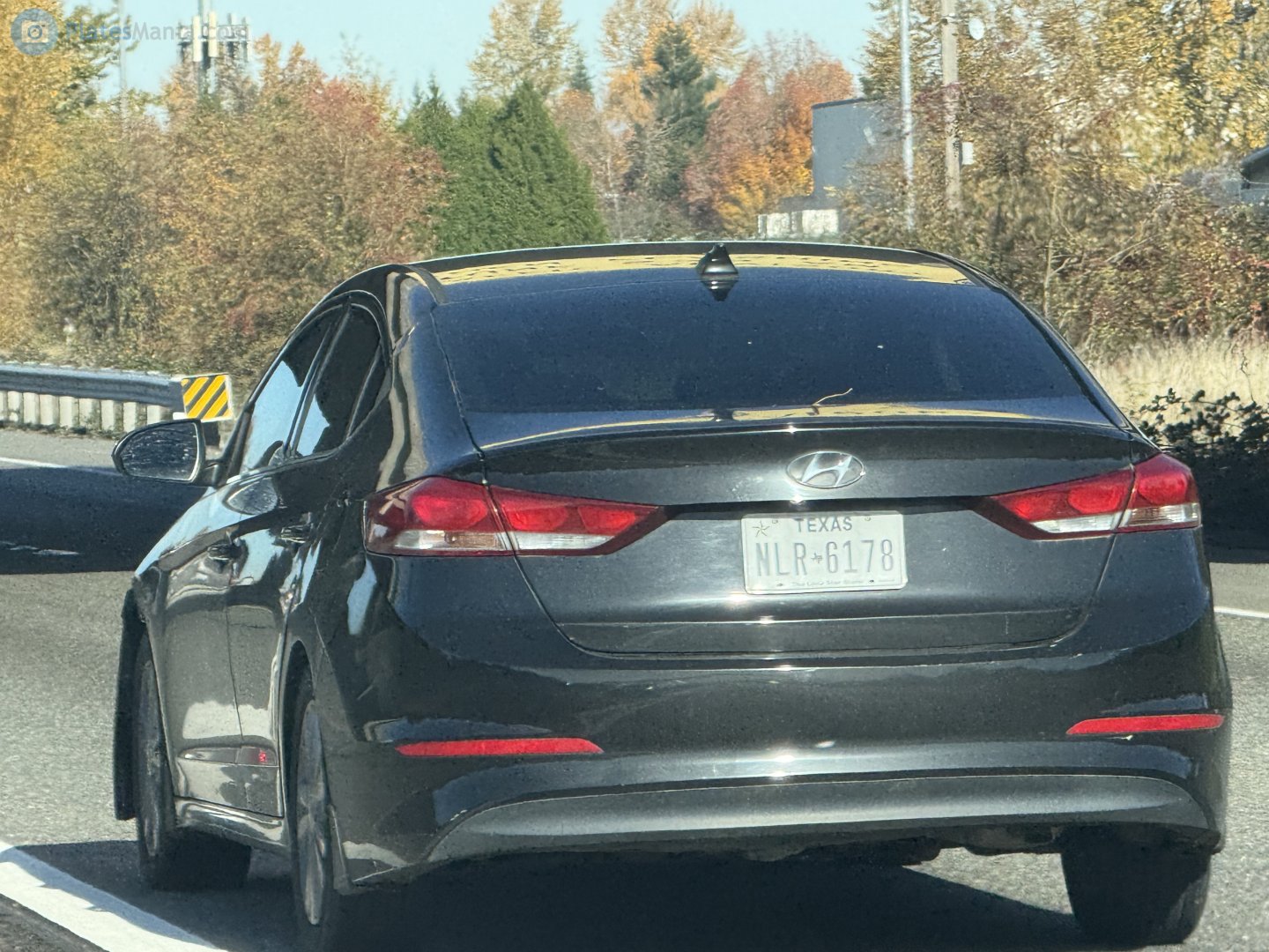 NLR-6178, Hyundai Elantra 6th gen Sedan (AD), facelift, 2018–2020