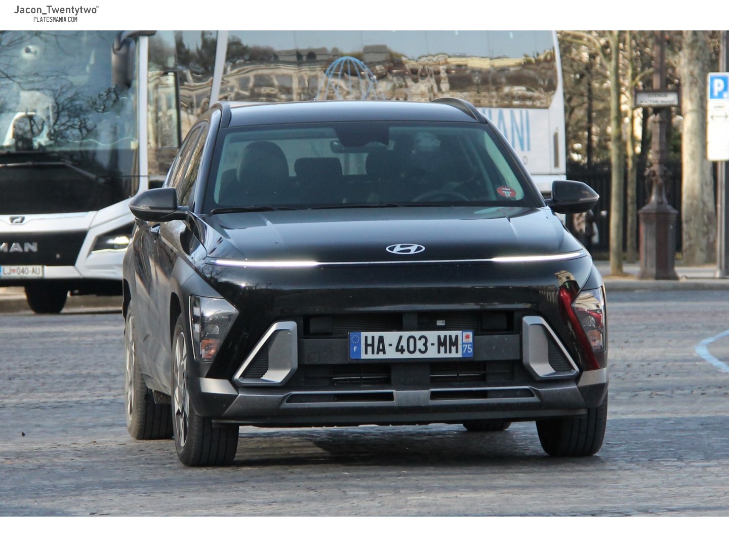 HA-403-MM, Hyundai Kona 2nd gen (SX2), 2023–