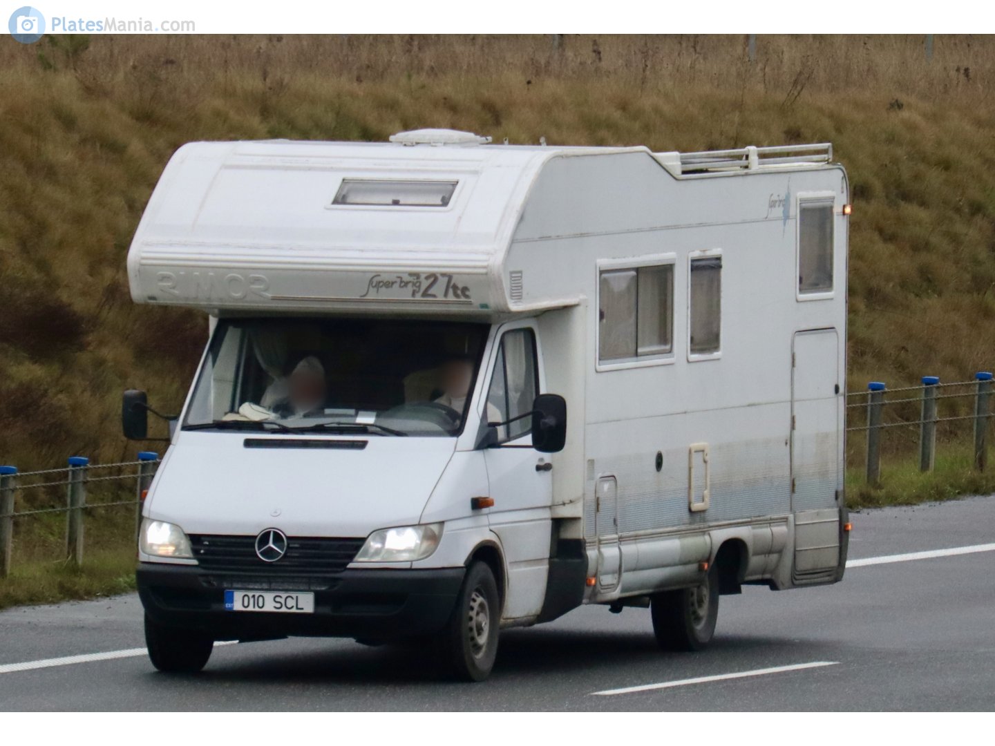 010 SCL, Rimor Super Brig 