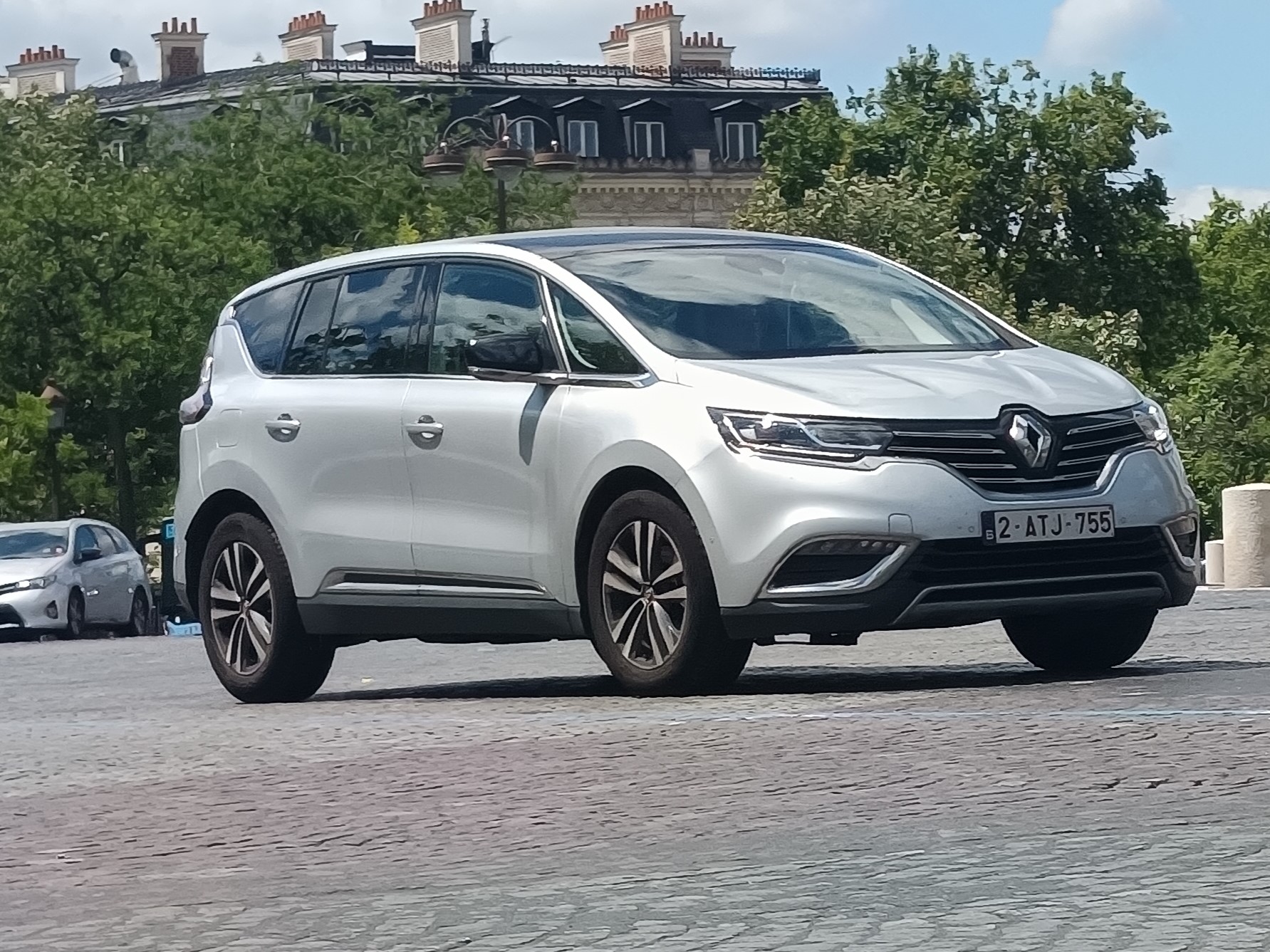 2-ATJ-755, Renault Espace 5th gen (JR), 2015–2022