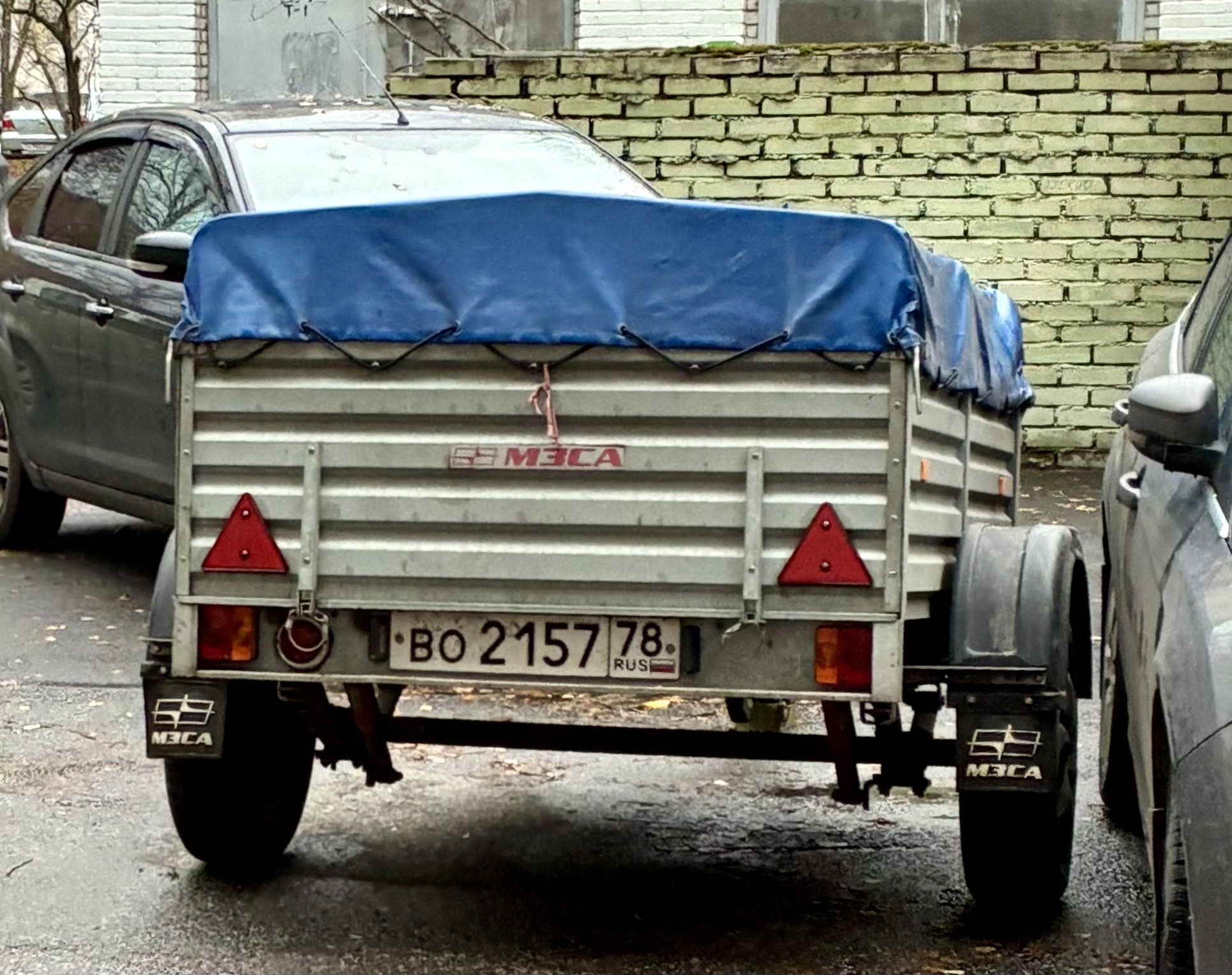 во 2157 78, MZSA 8177 