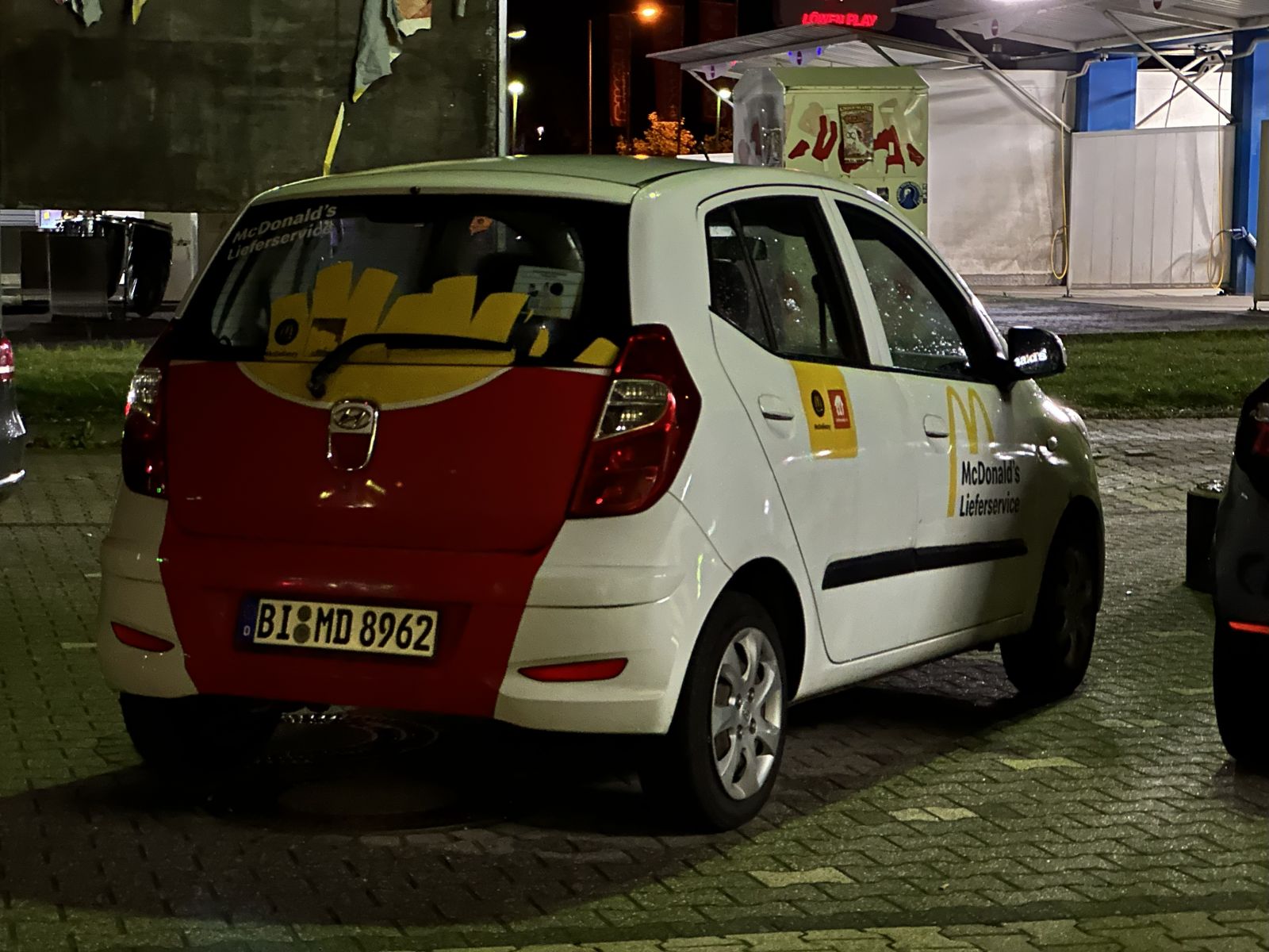 BI MD 8962, Hyundai i10 1st gen (PA), facelift, 2010–2016