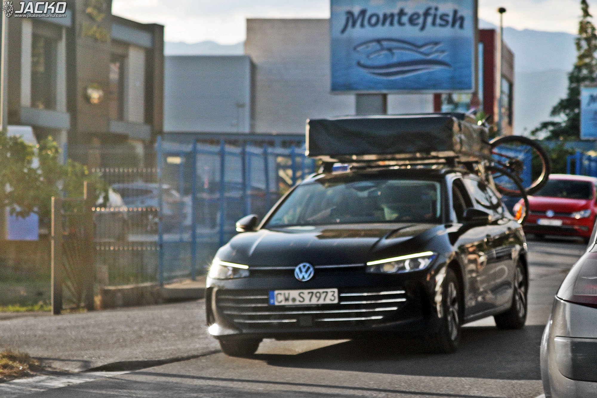 CW S 7973, Volkswagen Passat 9th gen Variant (B9; 3J), 2023–