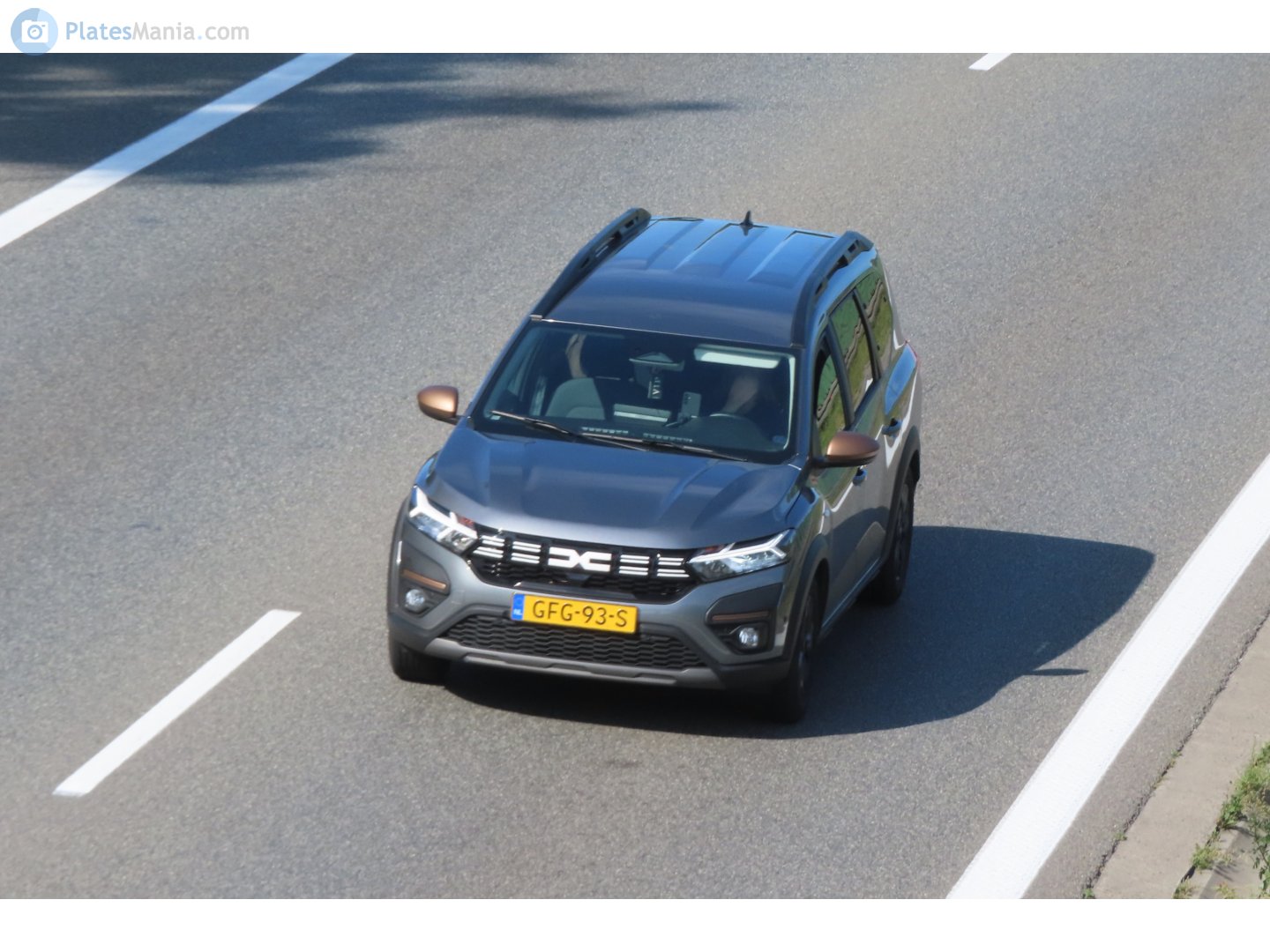 GFG-93-S, Dacia Jogger 1st gen (RJI), 2022–