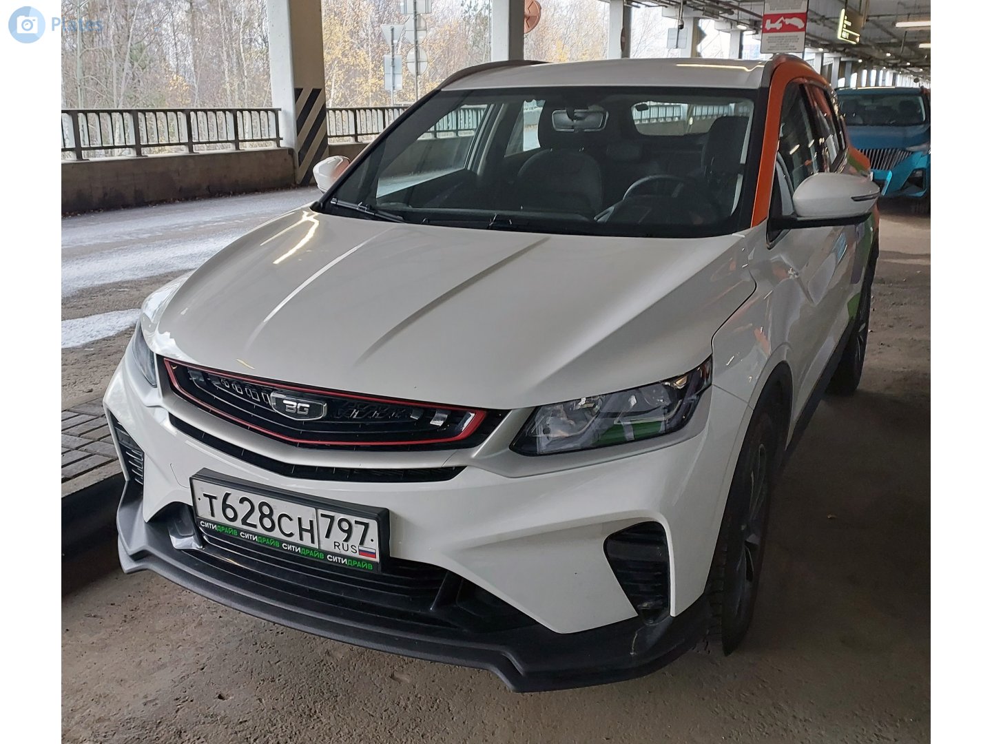 т 628 сн 797, BelGee X50 