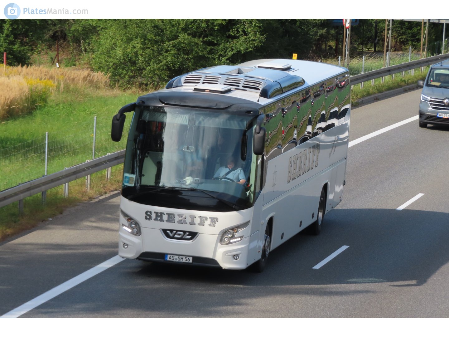 AS SH 56, VDL Futura 