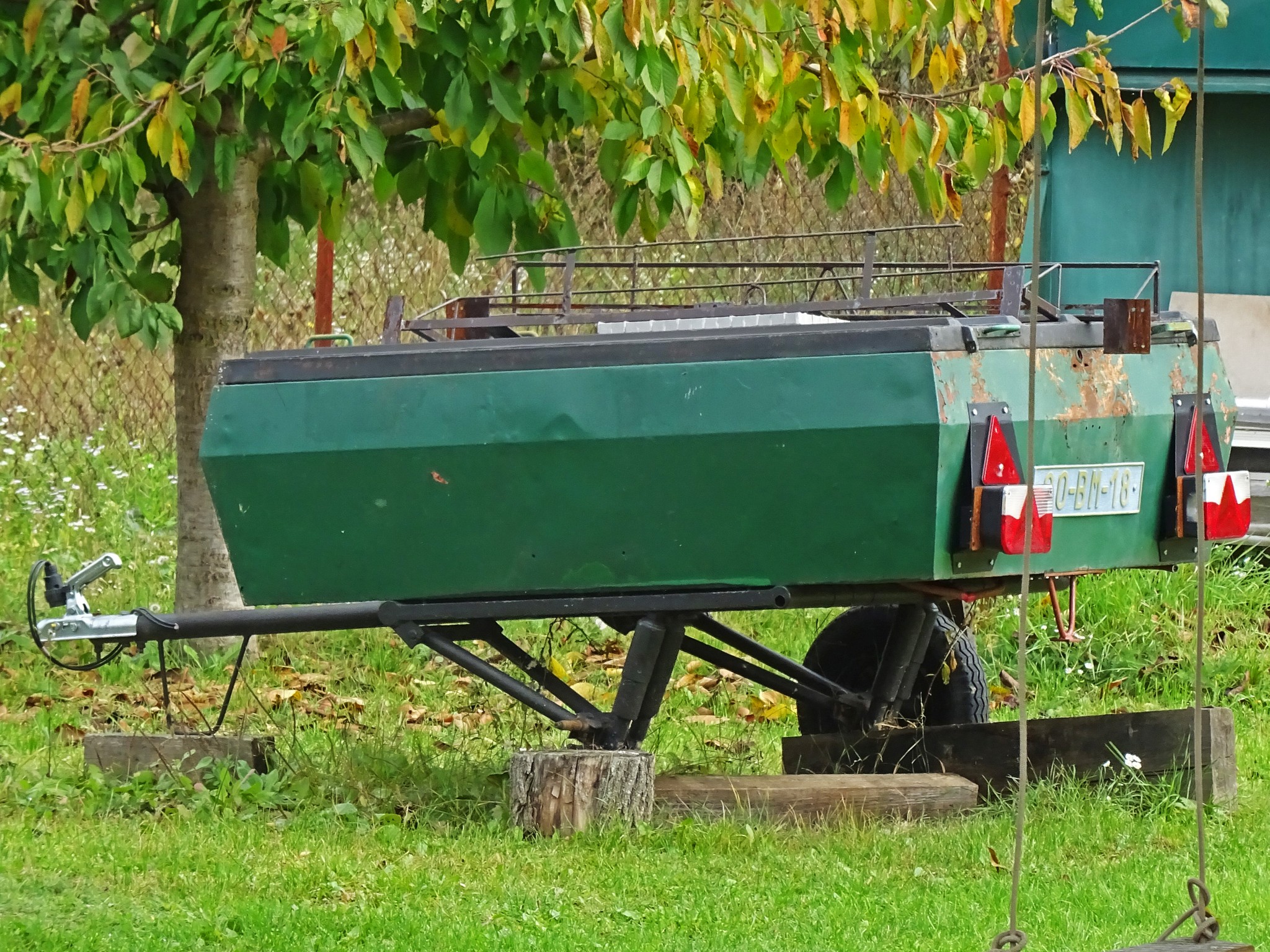 BM 00-18, Foreign citizens and enterprises (1960) 