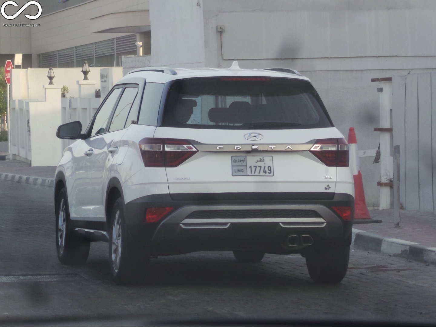 17749, Hyundai Creta 2nd gen Grand (SU2), 2021–