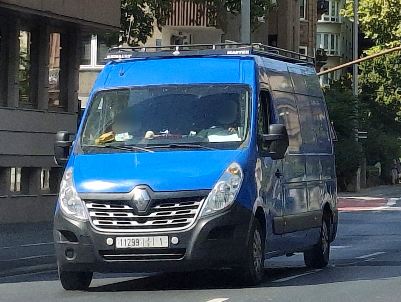 11299|و|1, Renault Master 