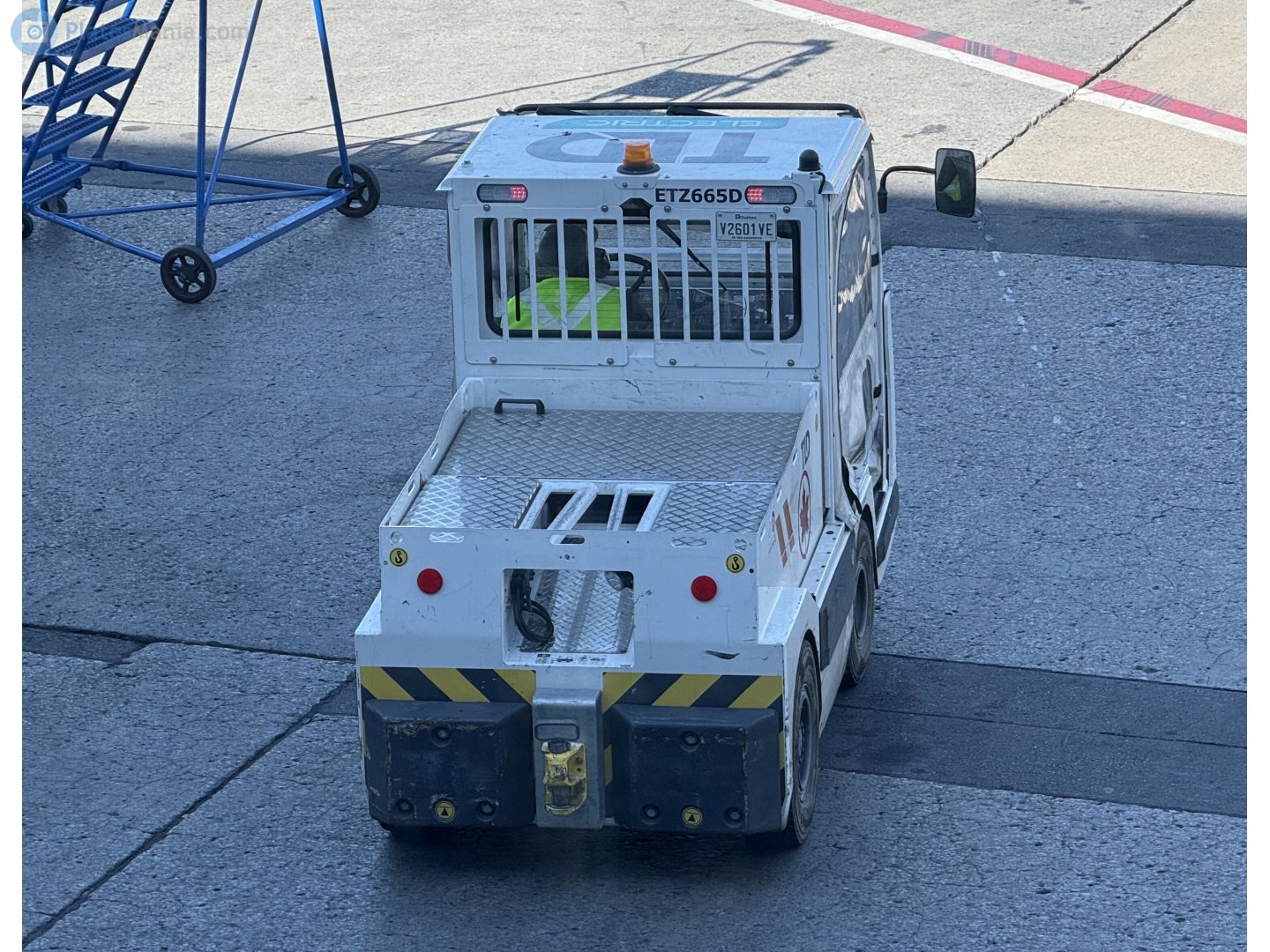 V2601VE, TLD Ace Corporation 