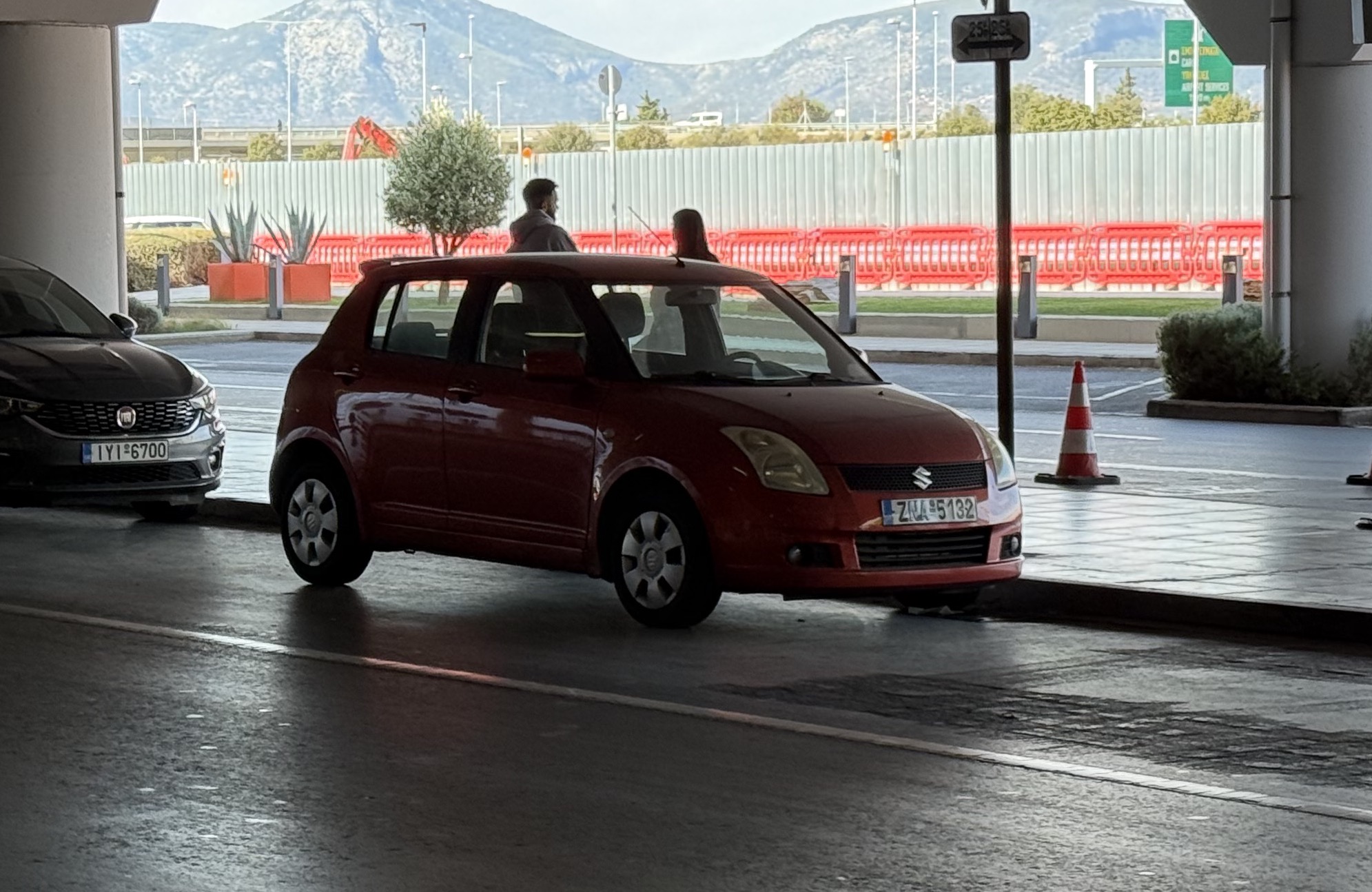 ZNA-5132, Suzuki Swift 5th gen 5-door Hatch (RS/ZC71), 2004–2010 (–2018 for CN- and –2021 for PK-market)