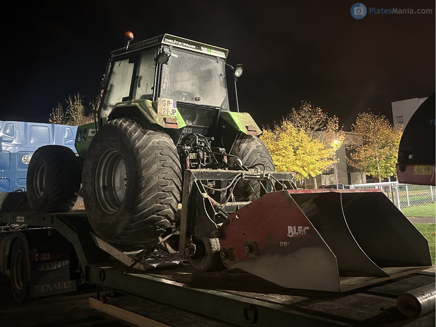 GP-221-JP, SIV (ordinary) 