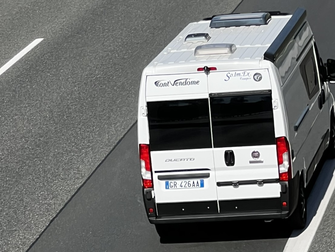 GR 426 AA, Font Vendôme 