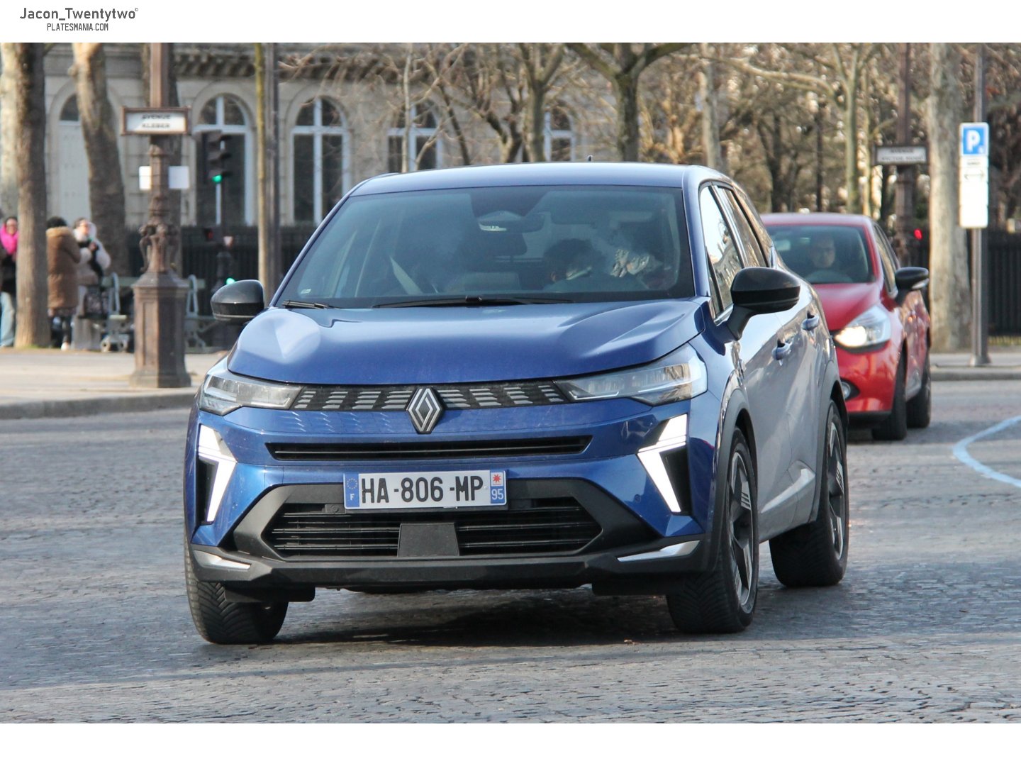 HA-806-MP, Renault Symbioz 1st gen (DJB), 2024–