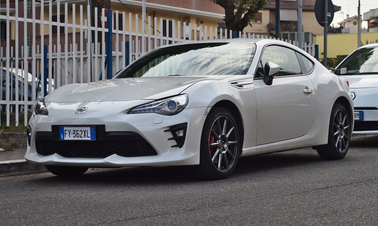 FY 362 XL, Toyota 86 1st gen (GT86/FT86) (ZN6), 2012–2021