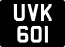 UVK601