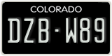 Colorado, ABC-D12