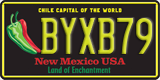 New Mexico, ABCD12 (Chile)