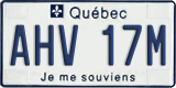 Quebec, ABC 12D