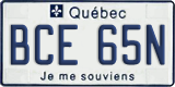 Quebec, ABC 12D