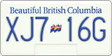 British Columbia, AB1-23C