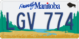 Manitoba, ABC 123