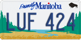 Manitoba, ABC 123