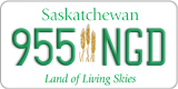 Saskatchewan, 123 ABC