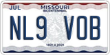 Missouri, AB1 C2D