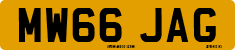 License plate of the United Kingdom, 2001 year system