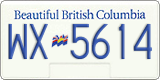 British Columbia, AB-1234