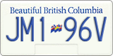 British Columbia, AB1-23C