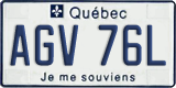 Quebec, ABC 12D