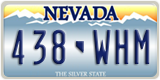 Nevada, 123-ABC