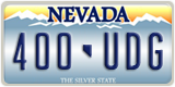 Nevada, 123-ABC
