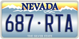 Nevada, 123-ABC
