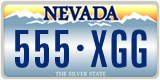 Nevada, 123-ABC