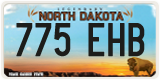 North Dakota, 123 ABC