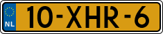 10-XHR-6