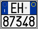 EH 87348