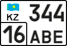 344 ABE 16