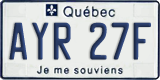 Quebec, ABC 12D