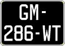 GM-286-WT
